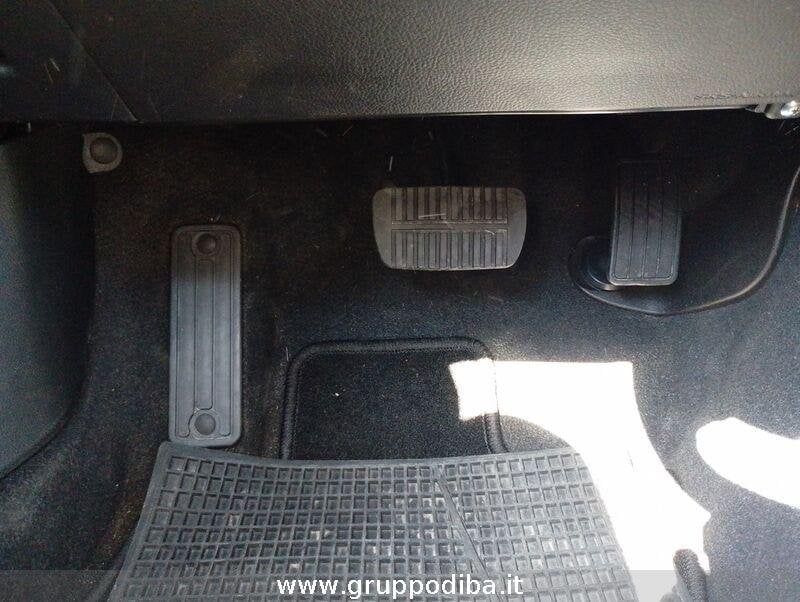 Subaru Outback Outback 2.0d Style lineartronic- Gruppo Diba