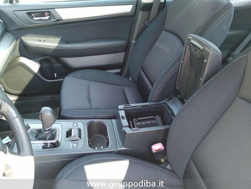Subaru Outback Outback 2.0d Style lineartronic- Gruppo Diba