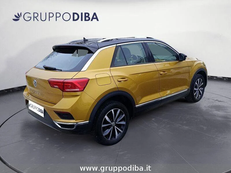 Volkswagen T-Roc T-Roc 1.0 tsi Style 115cv- Gruppo Diba