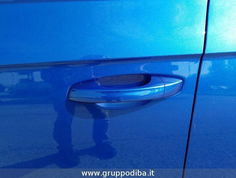 Volkswagen T-Roc T-Roc 1.6 tdi Style- Gruppo Diba