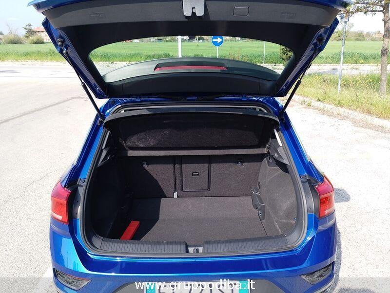 Volkswagen T-Roc T-Roc 1.6 tdi Style- Gruppo Diba