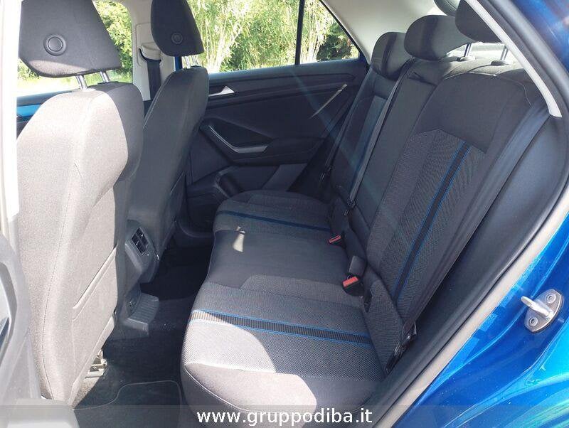 Volkswagen T-Roc T-Roc 1.6 tdi Style- Gruppo Diba