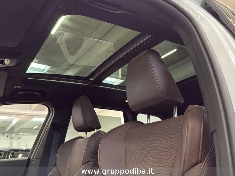 BMW X1 X1 sdrive18d MSport auto- Gruppo Diba