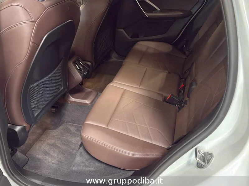 BMW X1 X1 sdrive18d MSport auto- Gruppo Diba