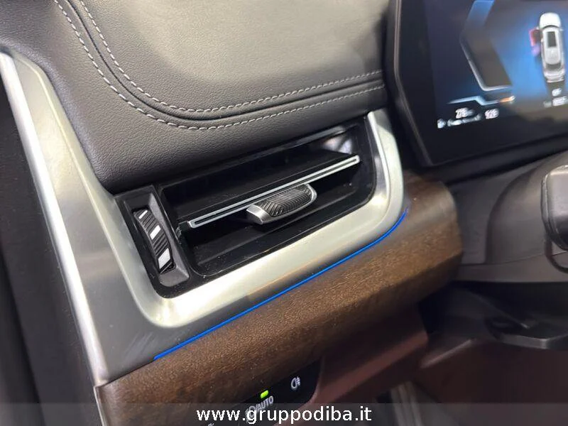 BMW X1 X1 sdrive18d MSport auto- Gruppo Diba