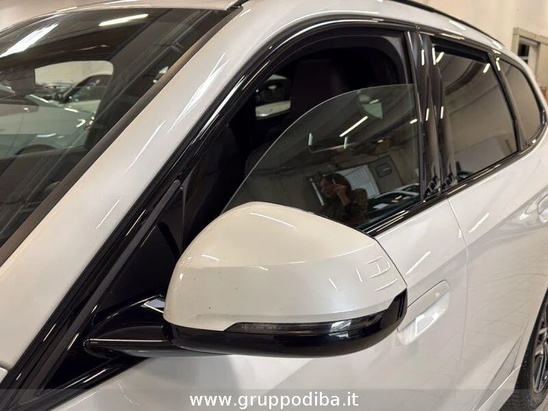 BMW X1 X1 sdrive18d MSport auto- Gruppo Diba