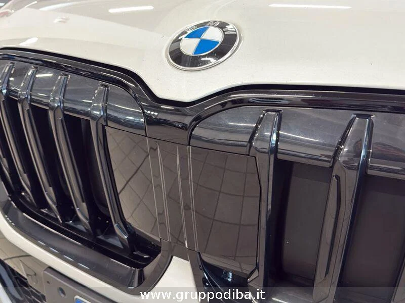BMW X1 X1 sdrive18d MSport auto- Gruppo Diba