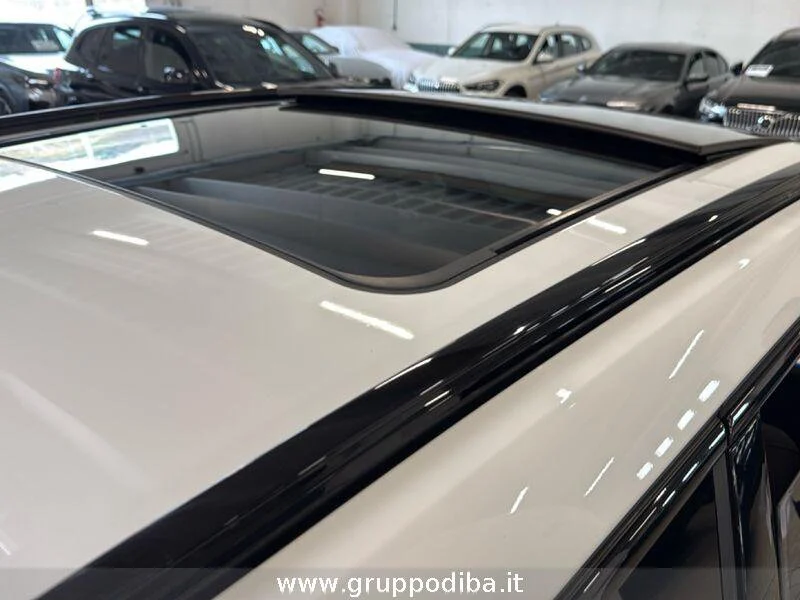 BMW X1 X1 sdrive18d MSport auto- Gruppo Diba