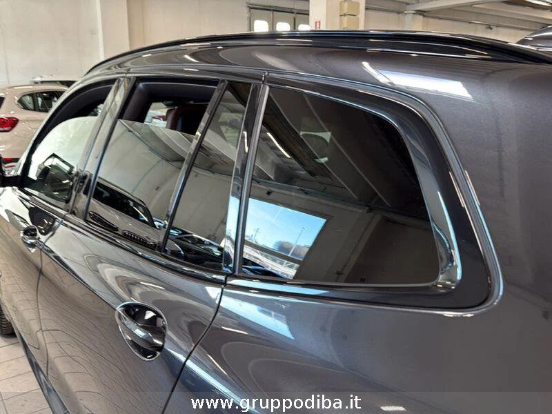 BMW X3 X3 xdrive20d mhev 48V Msport auto- Gruppo Diba