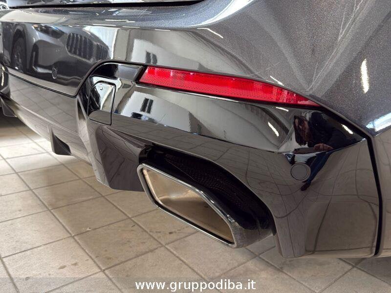 BMW X3 X3 xdrive20d mhev 48V Msport auto- Gruppo Diba