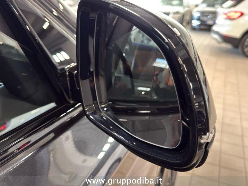 BMW X3 X3 xdrive20d mhev 48V Msport auto- Gruppo Diba