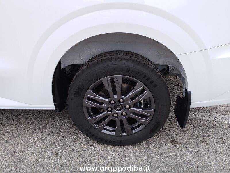 Ford veicoli commerciali Transit Custom 2.0 ecoblue 136cv Titan. L1H1- Gruppo Diba