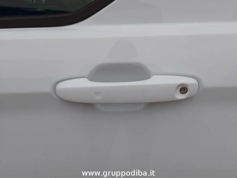 Ford veicoli commerciali Transit Custom 2.0 ecoblue 136cv Titan. L1H1- Gruppo Diba