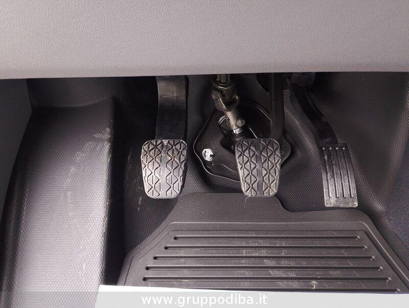 Ford veicoli commerciali Transit Custom 2.0 ecoblue 136cv Titan. L1H1- Gruppo Diba