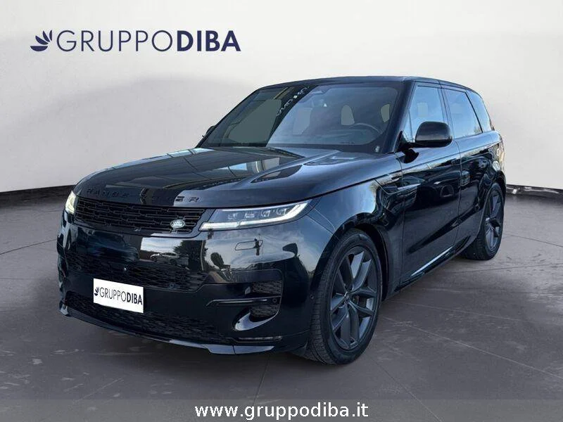 Land Rover Range Rover Sport Range Rover Sport 3.0d i6 mhev Dynamic HSE awd 300- Gruppo Diba