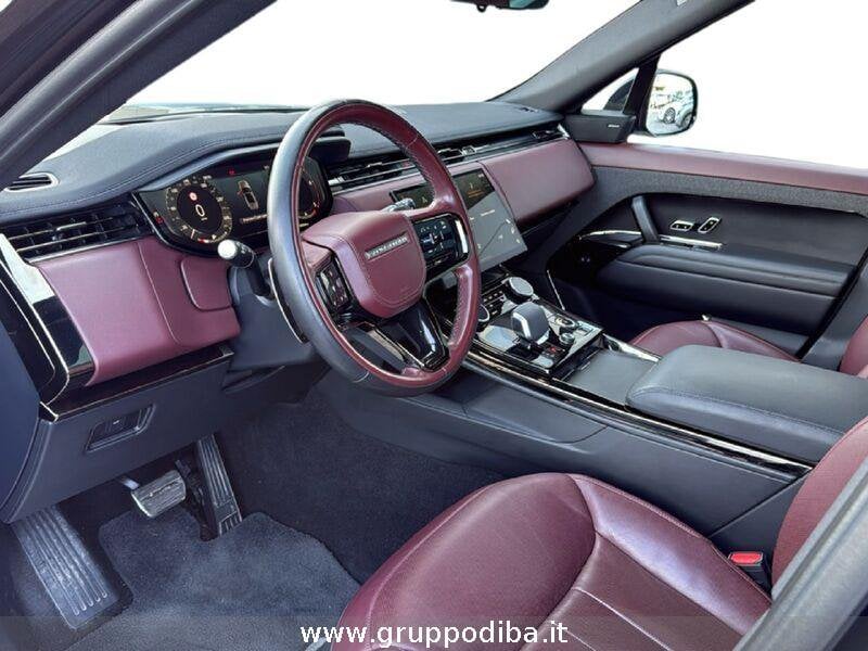 Land Rover Range Rover Sport Range Rover Sport 3.0d i6 mhev Dynamic HSE awd 300- Gruppo Diba