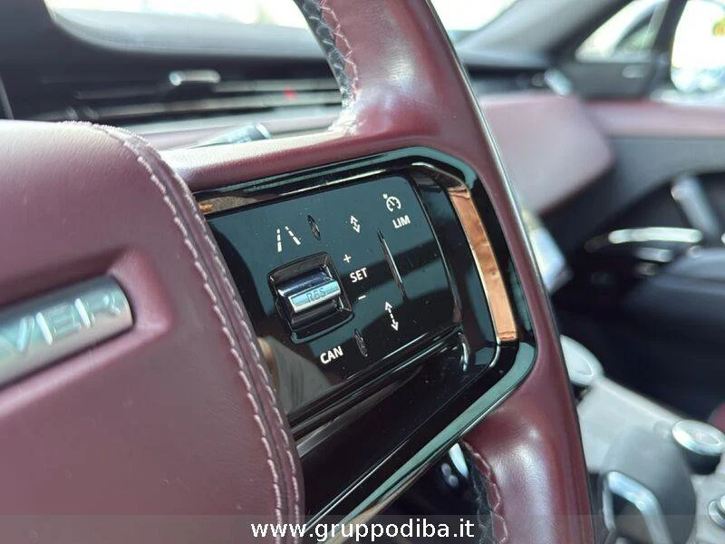 Land Rover Range Rover Sport Range Rover Sport 3.0d i6 mhev Dynamic HSE awd 300- Gruppo Diba