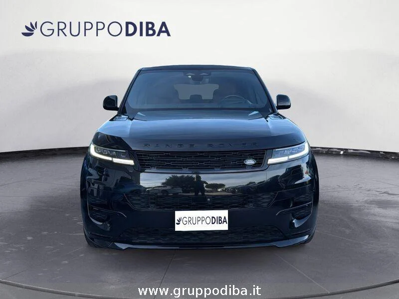 Land Rover Range Rover Sport Range Rover Sport 3.0d i6 mhev Dynamic HSE awd 300- Gruppo Diba