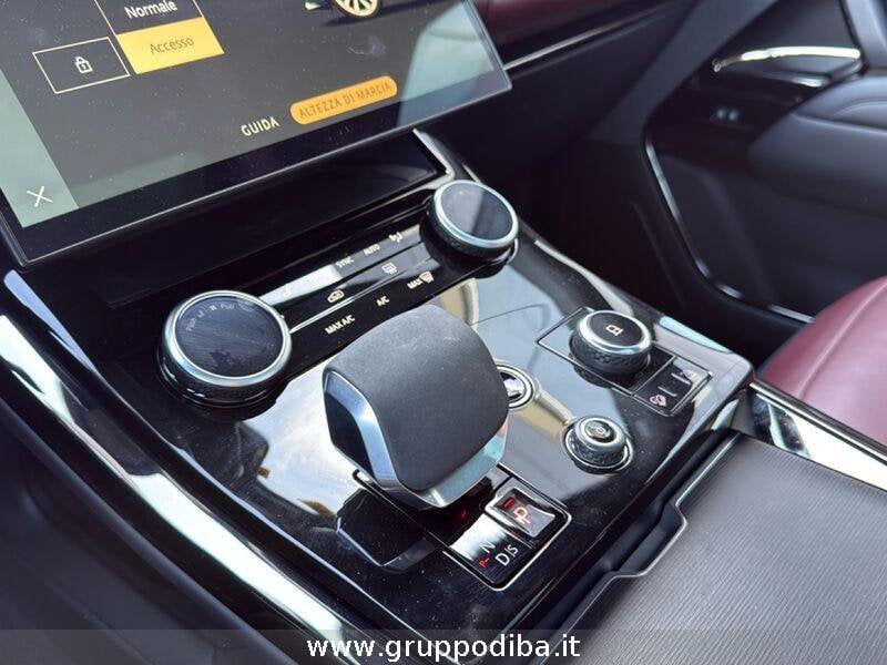 Land Rover Range Rover Sport Range Rover Sport 3.0d i6 mhev Dynamic HSE awd 300- Gruppo Diba