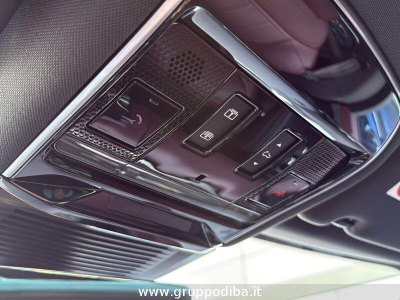 Land Rover Range Rover Sport Range Rover Sport 3.0d i6 mhev Dynamic HSE awd 300- Gruppo Diba
