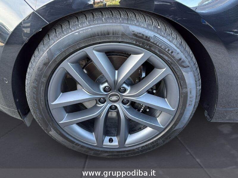 Land Rover Range Rover Sport Range Rover Sport 3.0d i6 mhev Dynamic HSE awd 300- Gruppo Diba