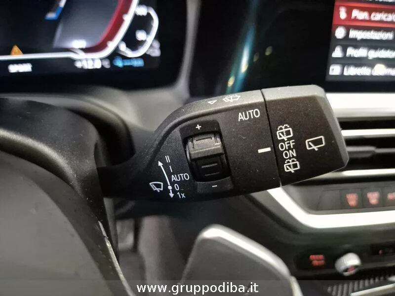 BMW Serie 3 Touring 330e Touring Msport auto- Gruppo Diba