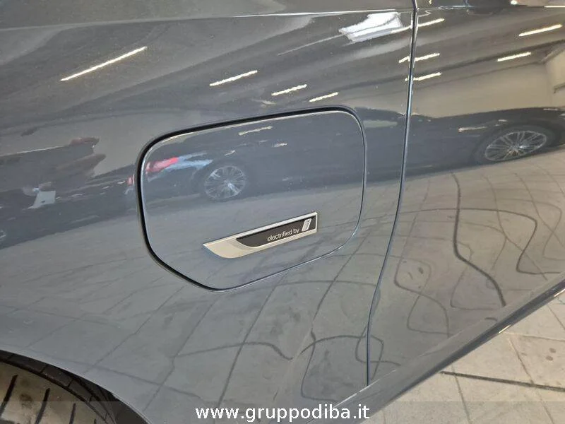 BMW Serie 3 Touring 330e Touring Msport auto- Gruppo Diba