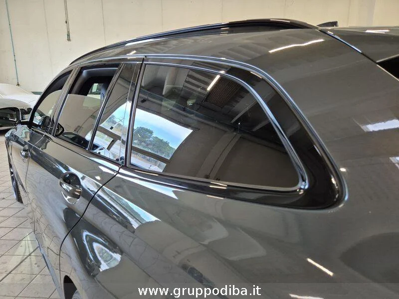 BMW Serie 3 Touring 330e Touring Msport auto- Gruppo Diba