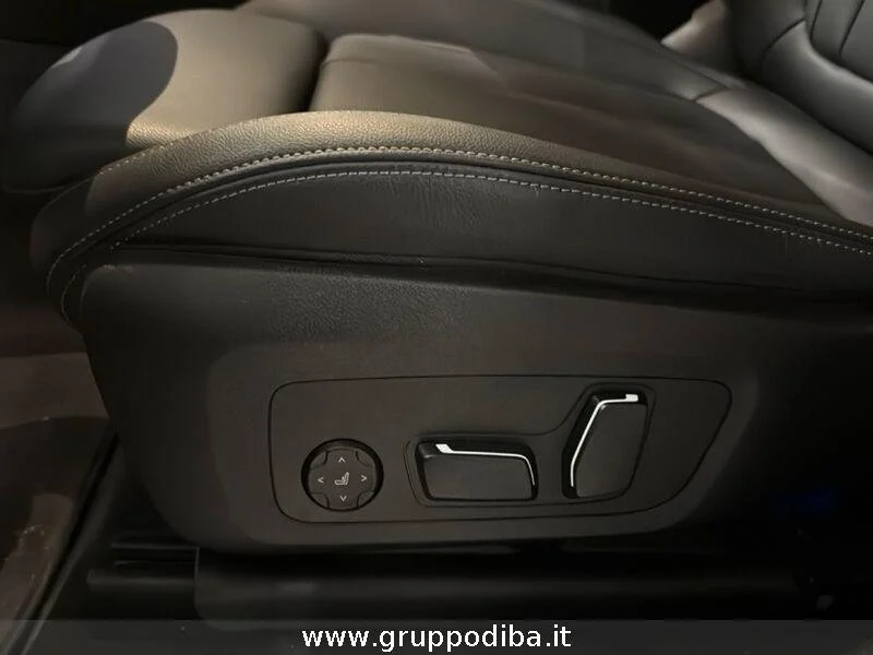 BMW X4 X4 xdrive20d mhev 48V Msport auto- Gruppo Diba