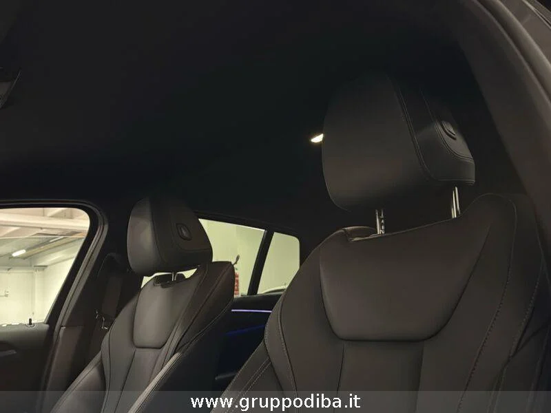 BMW X4 X4 xdrive20d mhev 48V Msport auto- Gruppo Diba