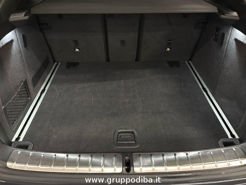 BMW X4 X4 xdrive20d mhev 48V Msport auto- Gruppo Diba