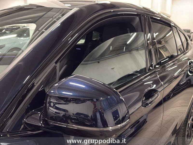 BMW X4 X4 xdrive20d mhev 48V Msport auto- Gruppo Diba