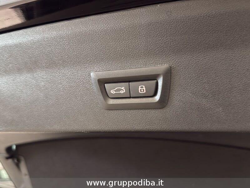 BMW X4 X4 xdrive20d mhev 48V Msport auto- Gruppo Diba