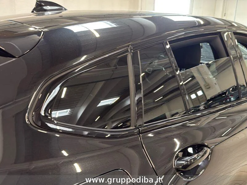 BMW X4 X4 xdrive20d mhev 48V Msport auto- Gruppo Diba
