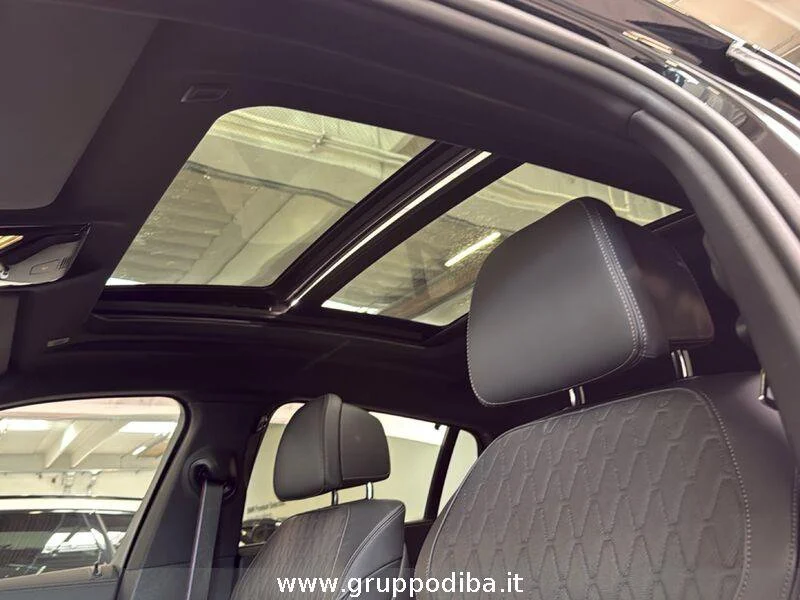 BMW X6 X6 xdrive30d MSport auto- Gruppo Diba