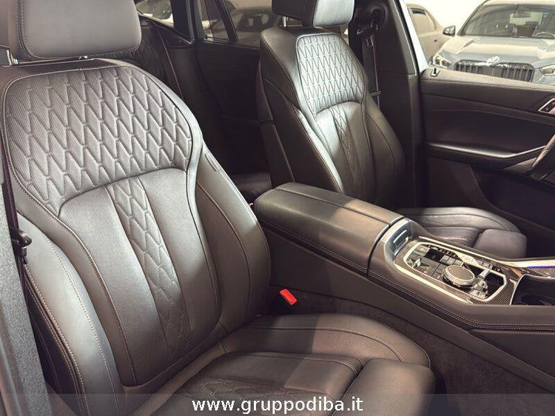 BMW X6 X6 xdrive30d MSport auto- Gruppo Diba