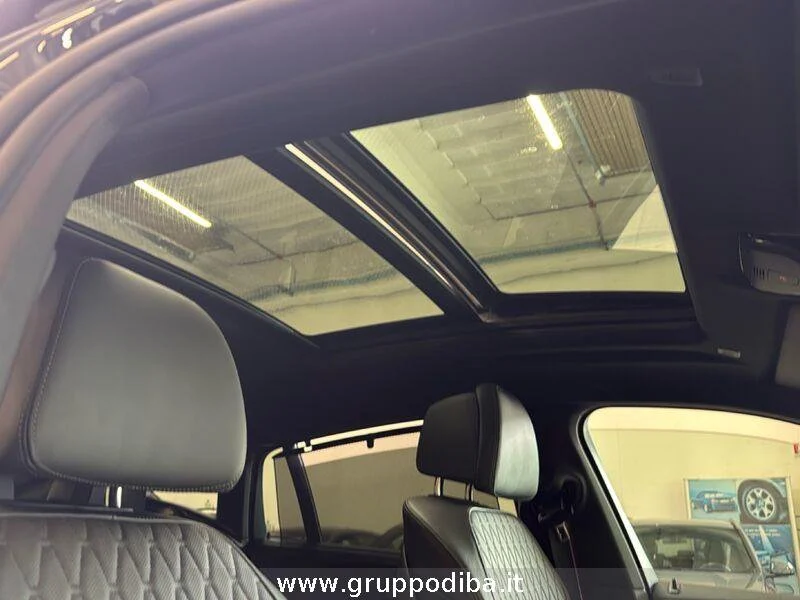 BMW X6 X6 xdrive30d MSport auto- Gruppo Diba