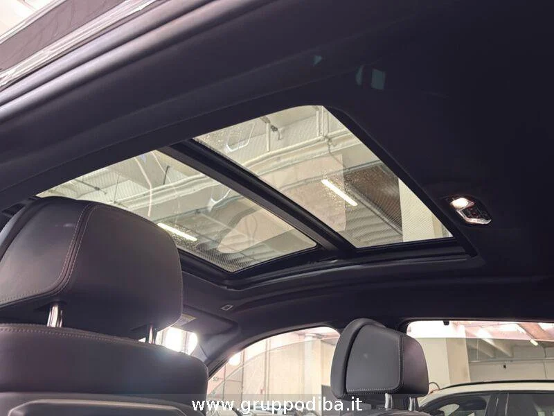 BMW X6 X6 xdrive30d MSport auto- Gruppo Diba