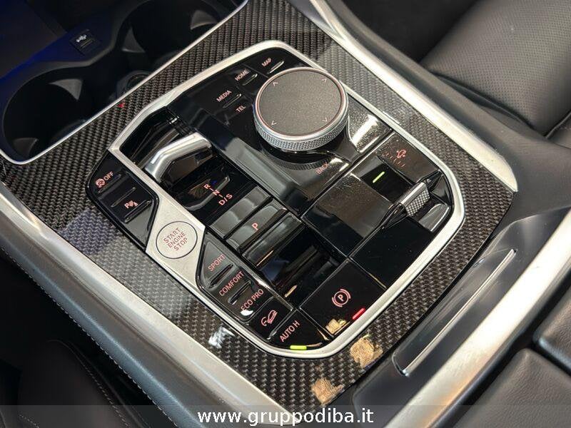 BMW X6 X6 xdrive30d MSport auto- Gruppo Diba