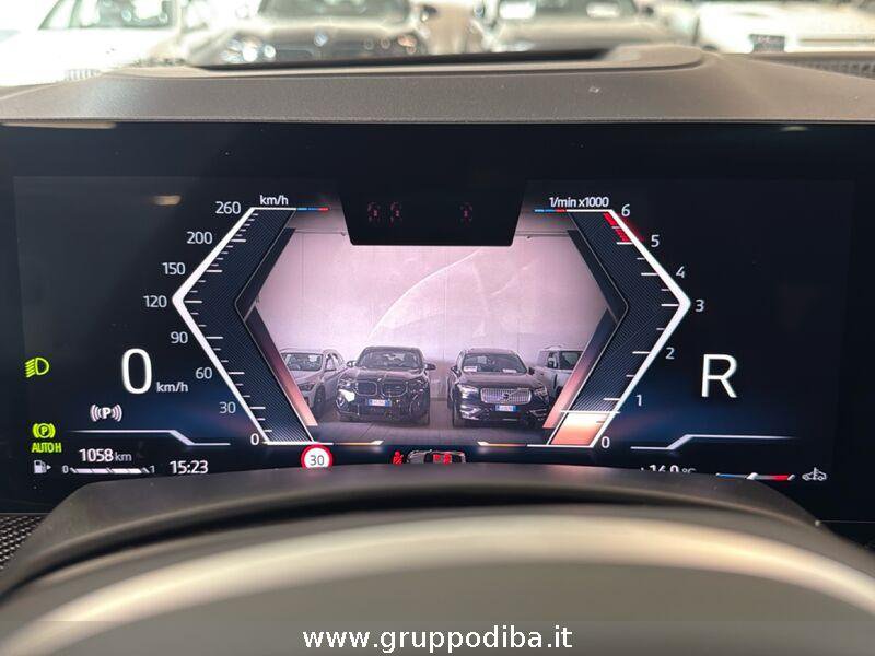 BMW X6 X6 xdrive30d MSport auto- Gruppo Diba