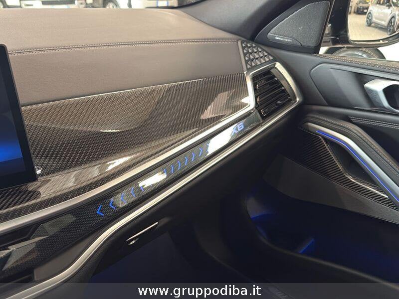 BMW X6 X6 xdrive30d MSport auto- Gruppo Diba
