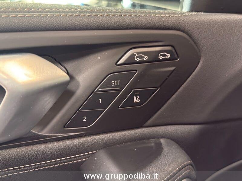 BMW X6 X6 xdrive30d MSport auto- Gruppo Diba