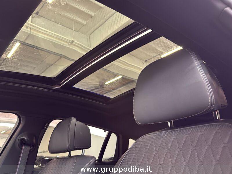 BMW X6 X6 xdrive30d MSport auto- Gruppo Diba