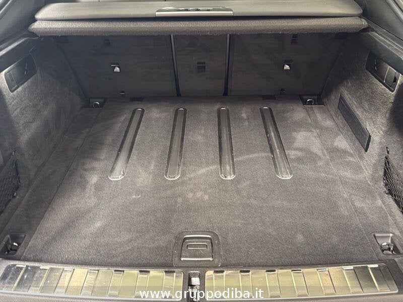 BMW X6 X6 xdrive30d MSport auto- Gruppo Diba
