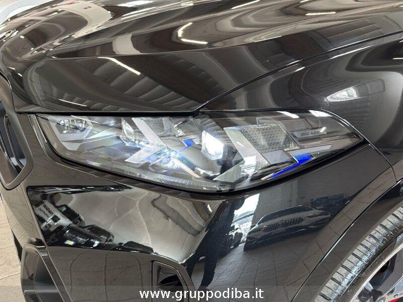 BMW X6 X6 xdrive30d MSport auto- Gruppo Diba