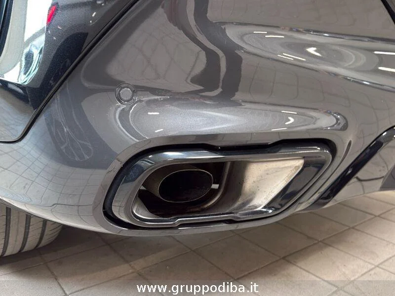 BMW X6 X6 xdrive30d MSport auto- Gruppo Diba