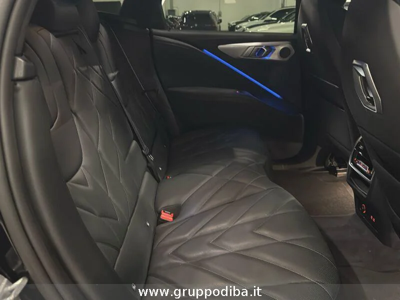 BMW XM XM 4.4 phev auto- Gruppo Diba