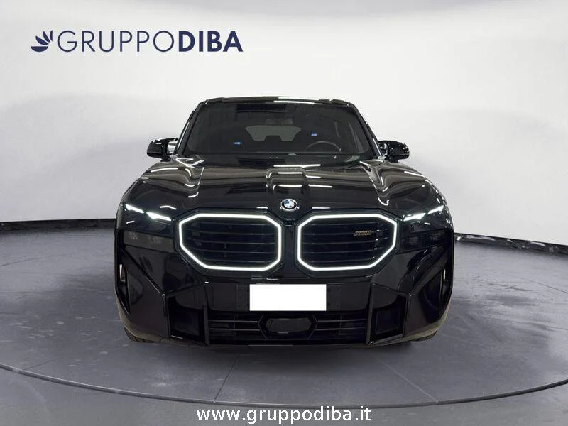 BMW XM XM 4.4 phev auto- Gruppo Diba