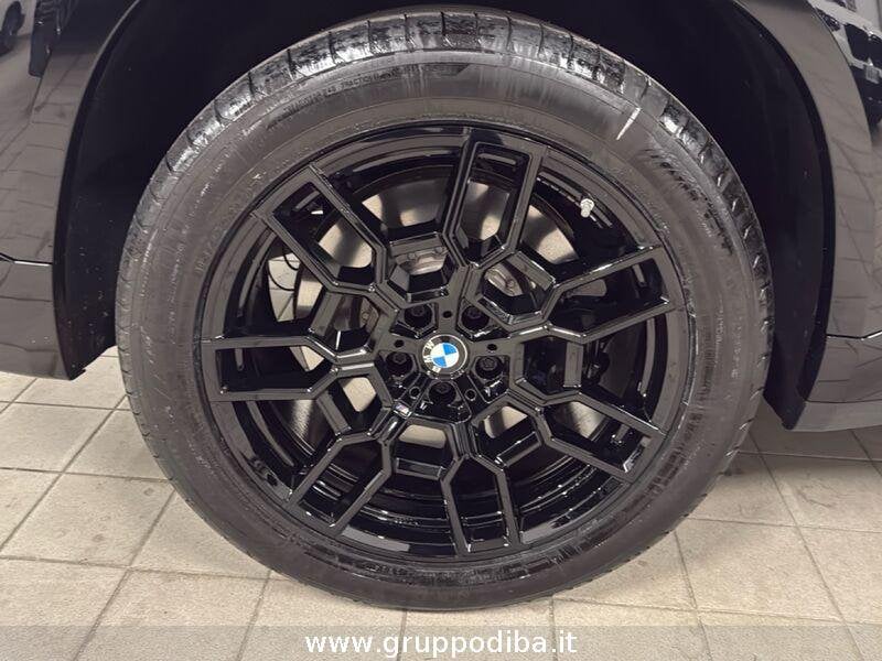 BMW XM XM 4.4 phev auto- Gruppo Diba