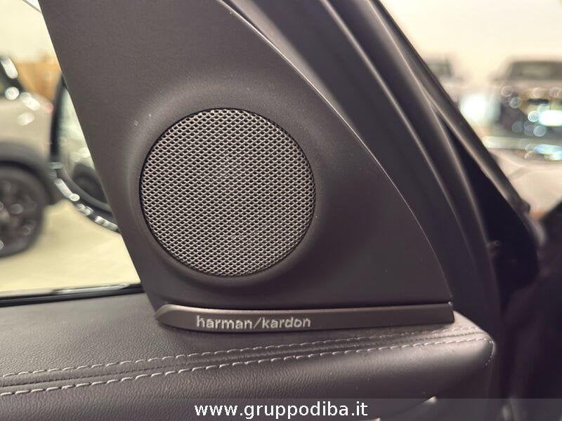 BMW XM XM 4.4 phev auto- Gruppo Diba